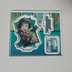 Selling My Hero Academia Midoriya mini acrylic stand.