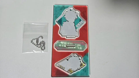 Selling My Hero Academia Midoriya Top 10 Acrylic Stand.