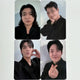 DAY6 Sungjin Young K Younghyun Wonpil Dowoon Pop-up Photocard Set Transfer