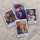 Ensemble Stars Hakaze Kaoru Pasha + Arcana Transfer