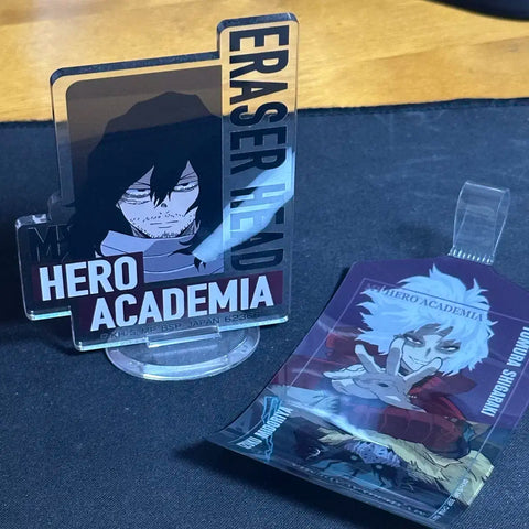 My Hero Academia Eraser Head Acrylic