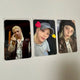 (Batch) Stray Kids Karma Felix QR Popup Lucky Draw