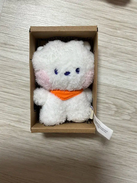 BTS BT21 Baby RJ Plush Doll