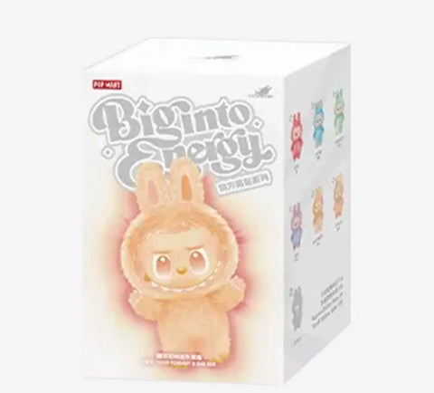 Labubu Highlight Unopened