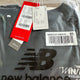 IU New Balance HULKCON Black Short Sleeve T-shirt XS