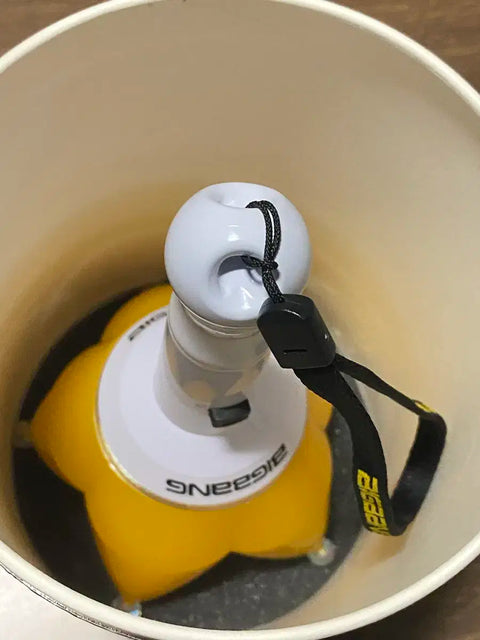 Bigbang Lightstick Bangbong Ver.3