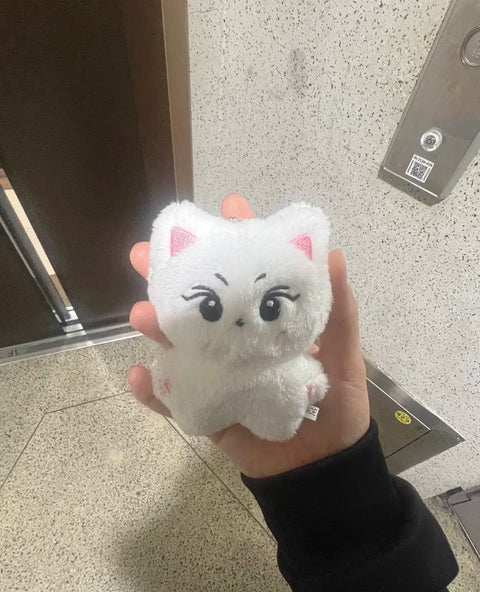 ENHYPEN Jungwon doll Yang Kkomi transfer