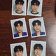 INFINITE Kim Sungkyu LV3 Solo Concert MD ID Photo