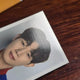 INFINITE Kim Sungkyu LV3 Solo Concert MD ID Photo