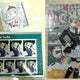 Aikatsu Yurika Holder Can Badge Photo ID Picture