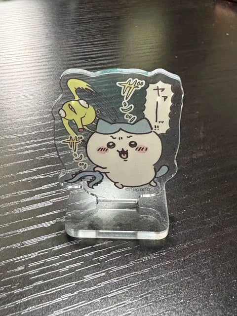 Chiikawa Acrylic Stand