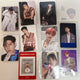 Stray Kids Seungmin photocard bundle
