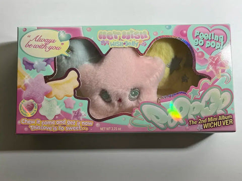 NCT Wish Popchu