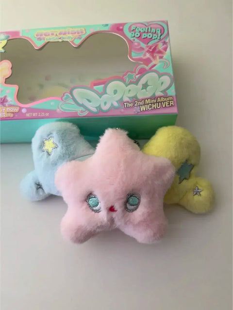 NCT Wish Popchu