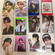 Stray Kids Han photocard set