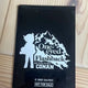 Detective Conan: The Black Knight's Mystery (Lenticular)