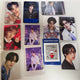 Stray Kids Lee Know photocard bundle