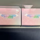 Unopened Wishdoll Wibubu Color Bubble Cat Kuri Transfer