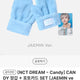 NCT DREAM Candy Gloves + Jaemin Photocard