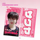 Sakuya slogan NCT WISH