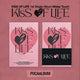 Kiss of Life Midas Touch photocard album