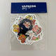 Lee Sedol Lilpa Con Unopened Deco Sticker Set