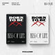 Kiss of Life Born to be XX Bad + Good