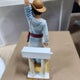 Selling Dramatic Showcase Companion's Proof Luffy.