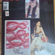 Kiss of Life Shhh Album Lip Card Julie Photocard Julie
