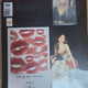 Kiss of Life Shhh Album Lip Card Sky Photocard Sky