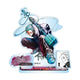 Sakadei Sakamoto Days 2024 Jump Shop Birthday Diorama