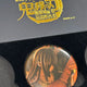 Demon Slayer Kimetsu no Yaiba Infinity Castle Can Badge Nakime