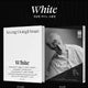 Jeong Dong-hwan Album Piano Pieces White MeloMance