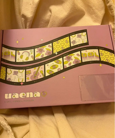 IU Uaena Kit Uaena 5th Generation Kit