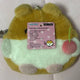 Heehee Club Cheese Ham Mini Pouch