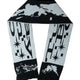 Tuesday Beach Club Slogan Muffler