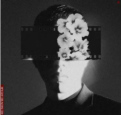 BewhY album CD The Movie Star