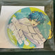 Charisma Minato Ohse Can Badge