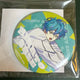 Charisma Minato Ohse Can Badge
