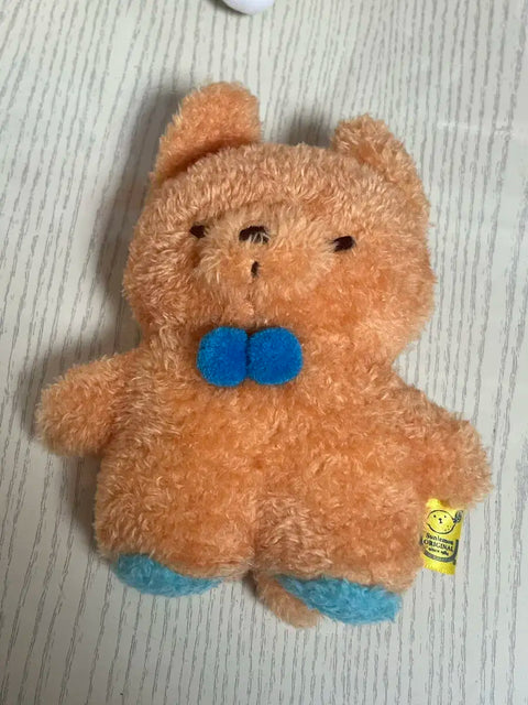Infinite Sungkyu doll