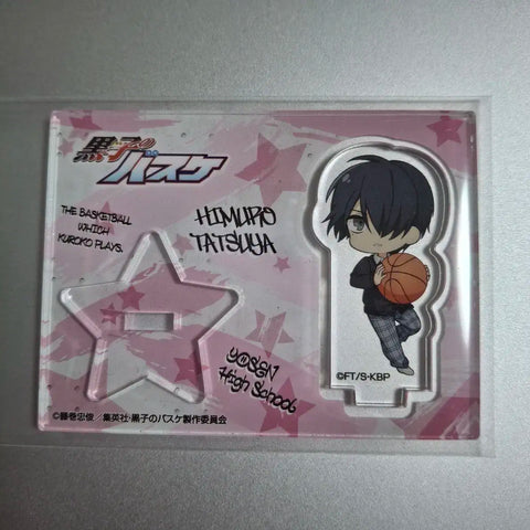 Kuroko's Basketball Himuro Acrylic Stand