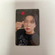 KARMA Pop-up 1st Lucky Draw