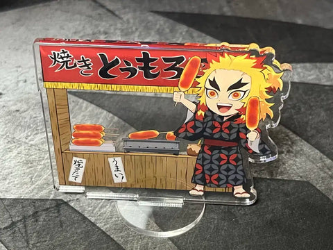 Demon Slayer: Kimetsu no Yaiba Rengoku Kyoujurou Acrylic Stand
