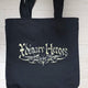 EXO's Voomacon World Tour Tote Bag