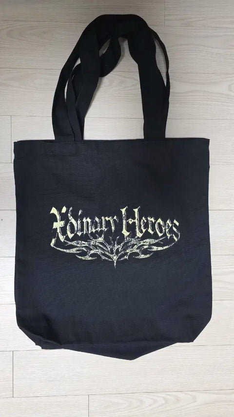 EXO's Voomacon World Tour Tote Bag