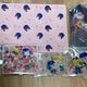 Miraculous Ladybug Goods Set Acrylic Stand
