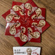 Felix Gongcha Keychain Badge Cup Holder Set Unopened