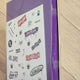 Selling Xdinary Heroes Deadlock Mini Photobook Set