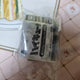 Haikyu!! Middle School Shoulder Bump Figure Gacha Figure Onemutan Kozume Kenma