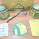 DAY6 Pop-up Goods Full Set
